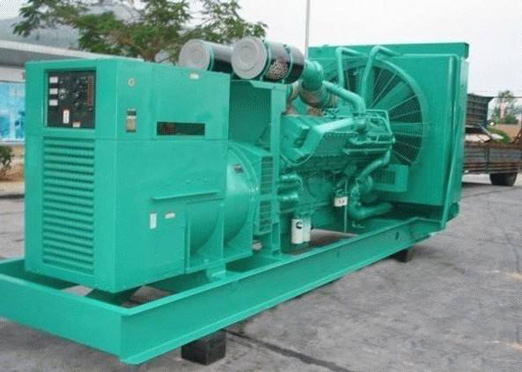 察哈尔右翼后75kw康明斯柴油发电机组图片 察哈尔右翼后75kw康明斯柴油发电机组图片