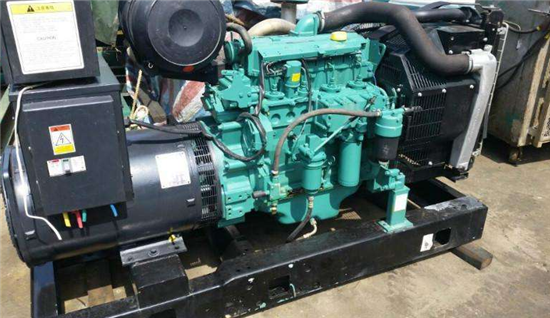 察哈尔右翼后柴油发电机 察哈尔右翼后柴油发电机