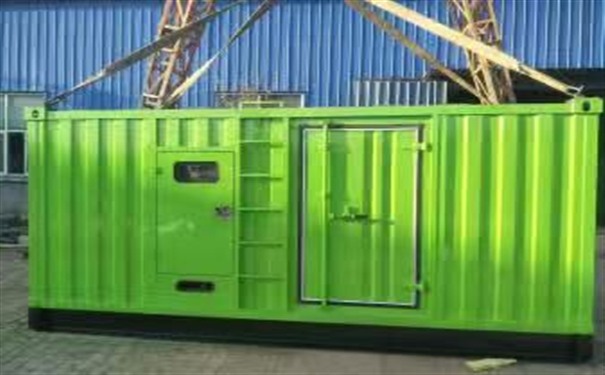 察哈尔右翼后600kw大型柴油发电机组出租价格 察哈尔右翼后600kw大型柴油发电机组出租价格